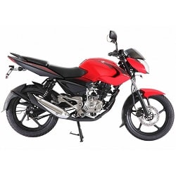 موتور سیکلت پالس LS135