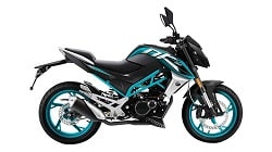 موتور سیکلت CF 150