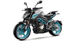 موتور سیکلت CF 250