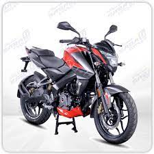 موتور سیکلت NS 150/160/200
