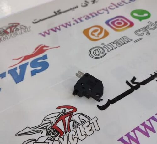 استپ جلو موتور سیکلت کاواساکی GTO