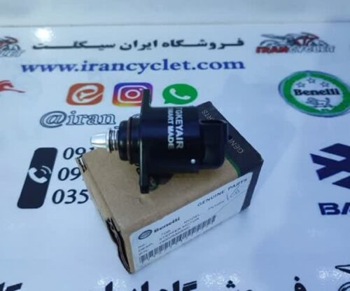 استوپر( رله سنسور انژوکتر) بنلی 250 تک سیلندر قدیم و جدید نیوفیس اصلی - Image 2