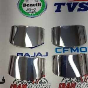 ابرویی راهنما انواع موتور سیکلت هندا سی دی آی استیل ( هر دست )