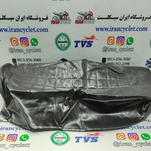 روکش زین موتور سیکلت کاواساکی GTO