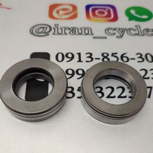 کاسه ساچمه فرمان موتور سیکلت کاواساکی GTO (دست)