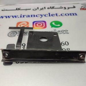 پایه تابلو جلو موتور سیکلت کاواساکی GTO