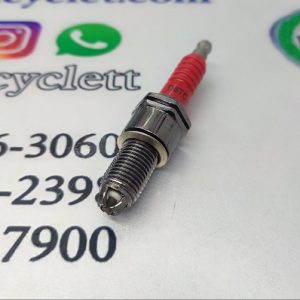 شمع موتور سیکلت هندا 4 پلاتین