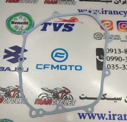 واشر درب كلاچ موتور سیكلت XCD 125 ویكتور