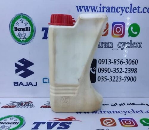 روغن موتور 1/300 ترن