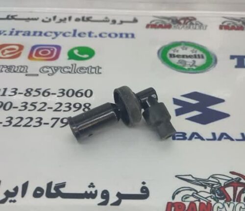 سر شمع انواع موتور سیکلت موتور پالس باجاج