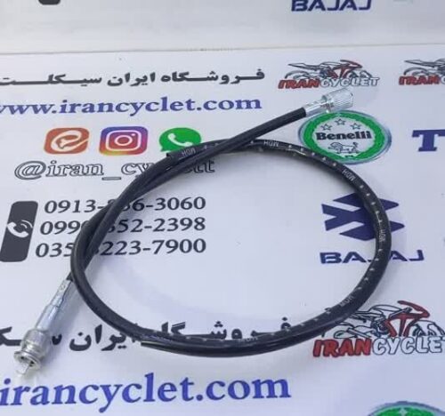 سیم دور انواع موتور سیکلت هندا