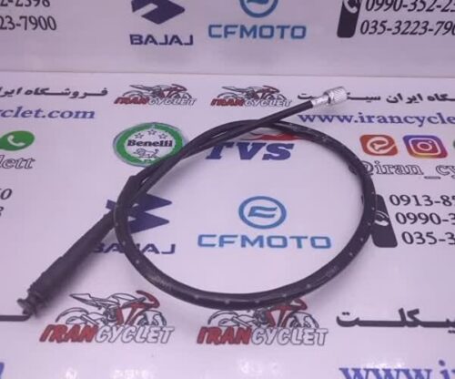 سیم كیلومتر كامل موتور سیكلت هندا
