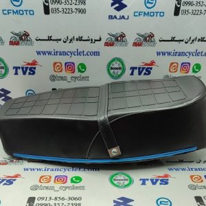 زين موتور سيكلت هندا CDI كلاس A اعلا