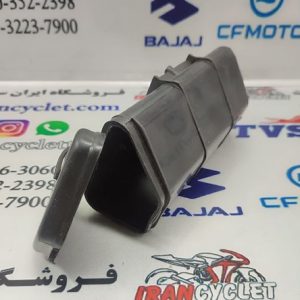 جعبه آچار انواع موتور سیکلت هندا