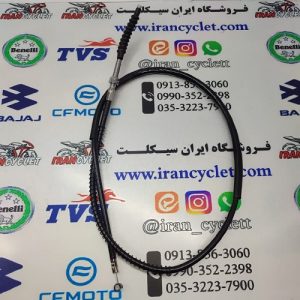 سيم كلاچ كامل موتور سيكلت هندا فنر دار