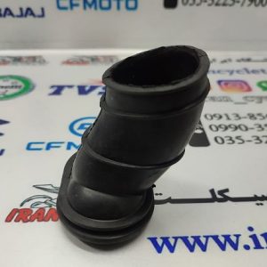 خرطومی هواکش موتور سیکلت انواع موتور سیکلت هندا 200 ( بلند )