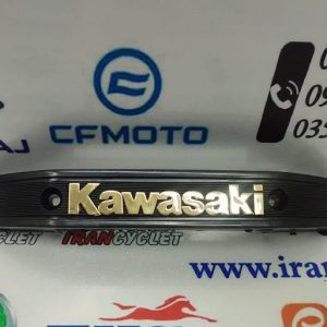 تابلو جلو موتور سیکلت کاواساکی GTO