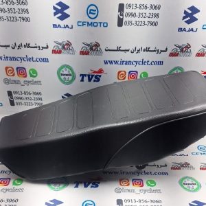 زین موتور سیکلت کاواساکی GTO شرکتی