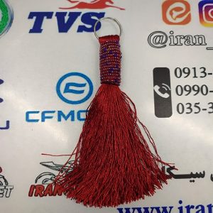 جاسوئیچی زندان بافت ( قرمز )