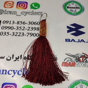 جاسوئیچی زندان بافت ( زرشکی )