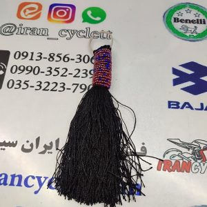 جاسوئیچی زندان بافت ( مشکی )