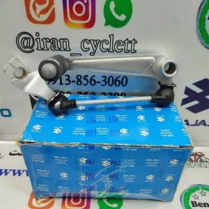 پدال دنده موتور سیکلت NS200 اصلی