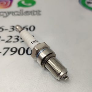 شمع انواع موتور سيكلت هندا اعلا