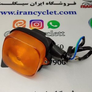 راهنما كامل انواع موتور سيكلت هندا سي دي اي CDI با پايه