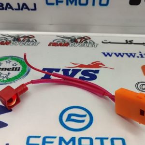 جا فیوزی ( جعبه فیوز ) انواع موتور سیکلت ( خودرویی )