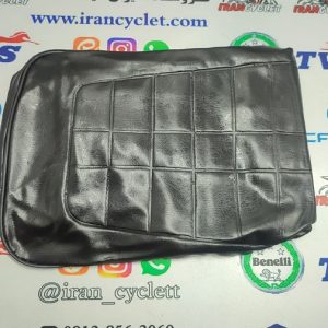 روکش زین موتور سیکلت کاواساکی GTO