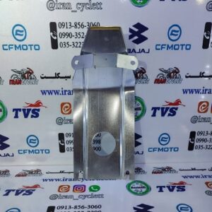سینی زیر انجین فلزی انواع موتورسیکلت هندا