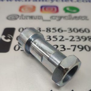 گیوه چرخ عقب موتور سیکلت کاواساکی GTO