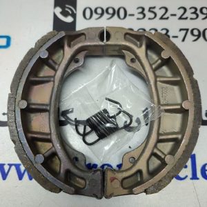 لنت موتور سيكلت هندا / طرح ويو شيار دار برند SPS