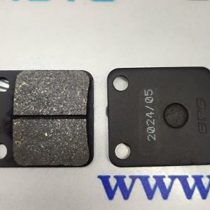 لنت ديسكي موتور سيكلت تريل روان 200 چهار گوش ( دست )