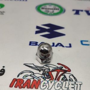 مهره کمک عقب موتور سیکلت کاواساکی GTO