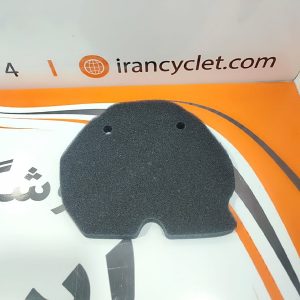 فيلتر هوا موتور سیکلت بنلي 300 جفت سيلندر جديد و قديم ( تی ان تی TNT249 )