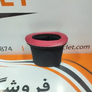 فيلتر هوا موتور سیکلت بنلي 250 تك سيلندر قدیم / TRK249 / لئوچينو