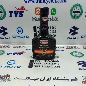 مکمل بنزین اکتان بیم