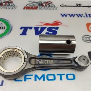 شاتون موتور سيكلت هندا 150 ضخيم برند تك استار ( دست )