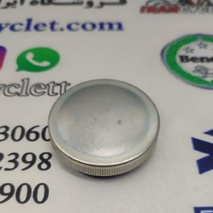 درب باک موتور سیکلت طرح ویو ( بی کلاچ ) تخت صاف