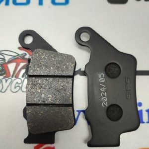 لنت ديسكي عقب موتور سيكلت NS200 و CF250 شركتي