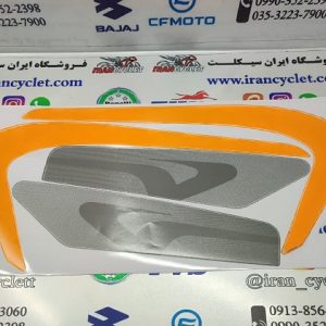 برچسب کامل باک موتور سیکلت هندا کاستوم پرتغالی کویری ( دست )