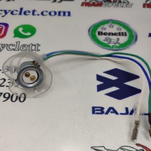 جالامپ ( زغال ) چراغ جلو انواع موتور سیکلت هندا سرامیکی