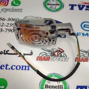 راهنما كامل موتور سيكلت هندا هشت راهنما پيشتازي خارجي