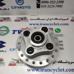 توپي چرخ عقب كامل انواع موتور سيكلت هندا اعلا