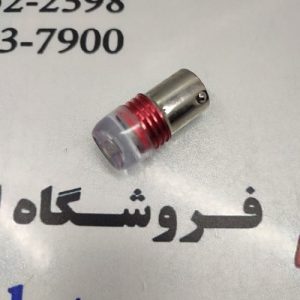 لامپ راهنما انواع موتور سیکلت LED ال ای دی قرمز