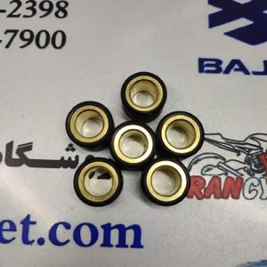 ساچمه تکی فولی موتور سیکلت کلیک اصلی و کلیک 170 برند تایگر TGR1