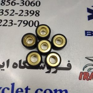 ساچمه تکی فولی موتور سیکلت ایروکس و طرح ایروکس برند تایگر TGR1