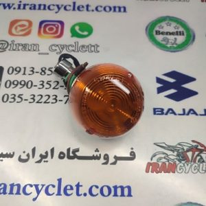 راهنما کامل موتور سیکلت هندا CG گرد فلزی سنگین