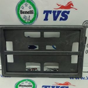 قاب پلاک انواع موتور سیکلت ملی لاکی درجه 1